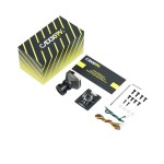 CADDXFPV Ratel Pro Analog Camera 1500 1800TVL for RC FPV Night Thermal for Drones 5 7 8 9 10 13 15 Inch FPV Racing Drone Kit